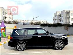 Infiniti QX80